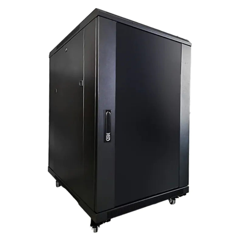18RU 19" 600mm x 800mm Data Cabinet