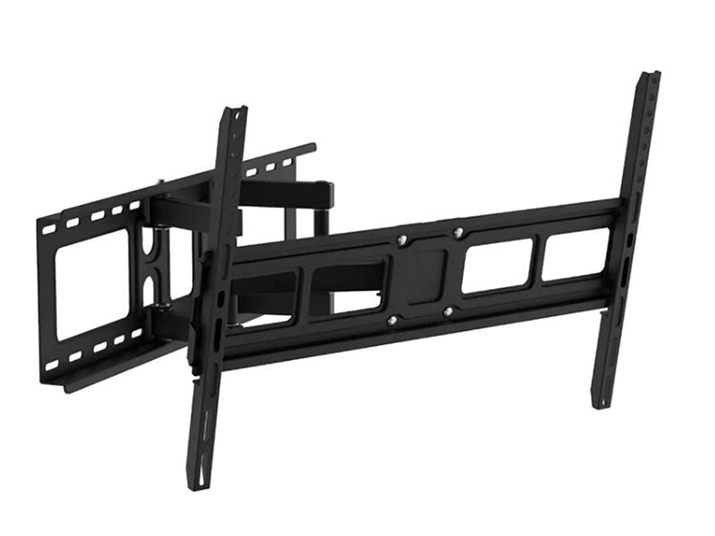 Mahara MHLMP66 Full Motion TV Wall Mount | 37–80" | 50kg – image 1
