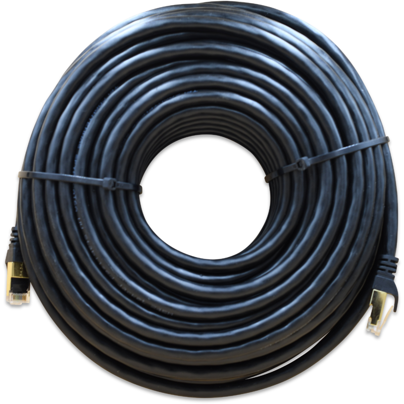 Ubiquiti Cab-SHG-Cat6-Ubiquiti-Reel