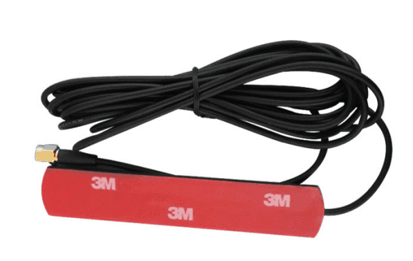Blackhawk Adhesive-Mount Cellular Antenna | ANT-BH-00045
