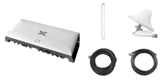 Cel-Fi G41 House Booster Kit Telstra Optus Vodafone