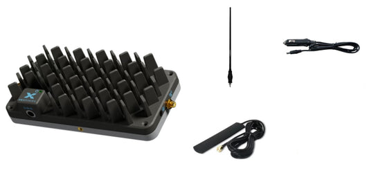 Cel-Fi R41 Mobile Roaming Booster Kit Telstra Vodafone Optus