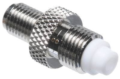 SMA Female to FME Female Connector