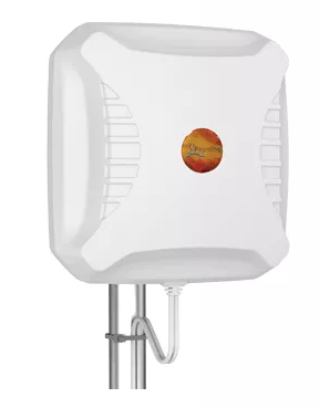 Poynting MIMO XPOL Antenna Kit | SMA-to-TS9 Patch Leads