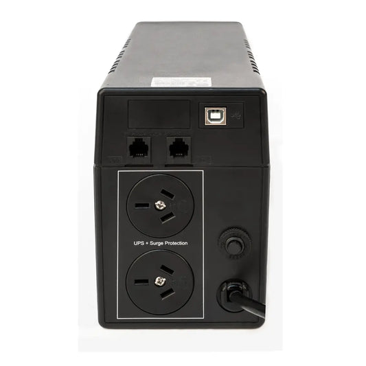 PowerShield Defender 650VA UPS