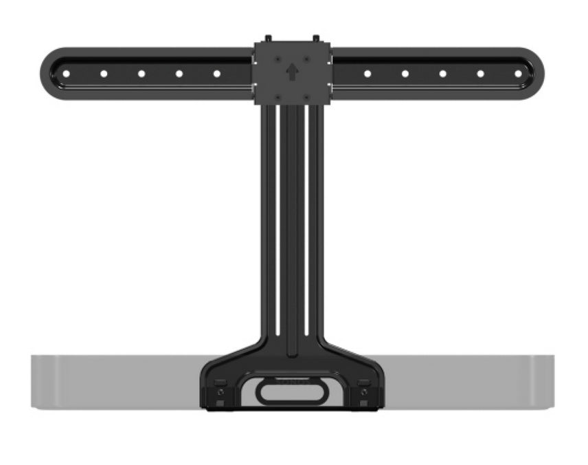Sanus Soundbar TV Mount designed for Sonos Beam (Gen 1,2)