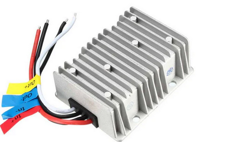 Starlink 12V DC to 48V 8A DC Power Converter for Starlink