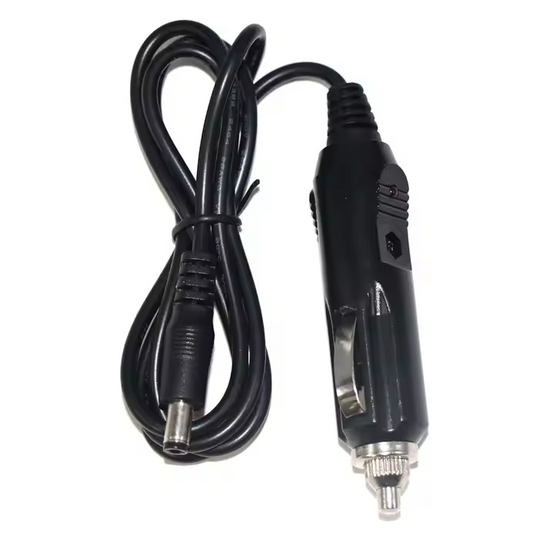 SHG Starlink Mini 12/24V DC 1.5m Cigarette Lighter Power Cable