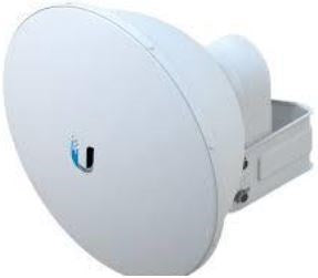 Ubiquiti 5GHz airFiber Dish 23dBi