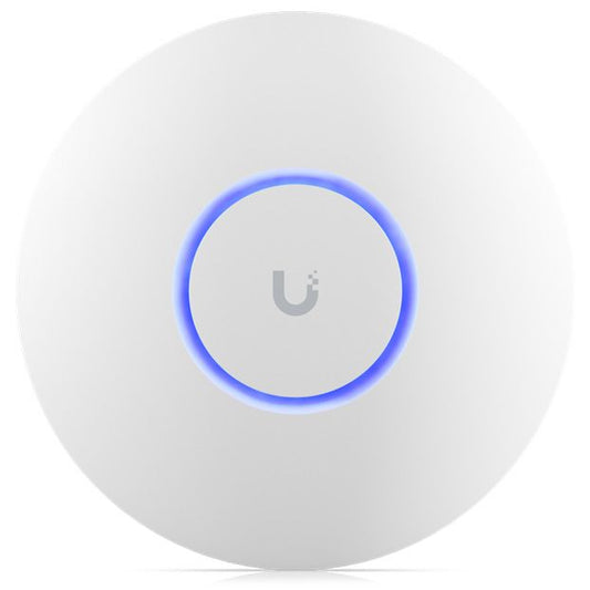 Ubiquiti UniFi U6+ Dual-band WiFi 6 PoE Access Point UBNT-NHU-U6+