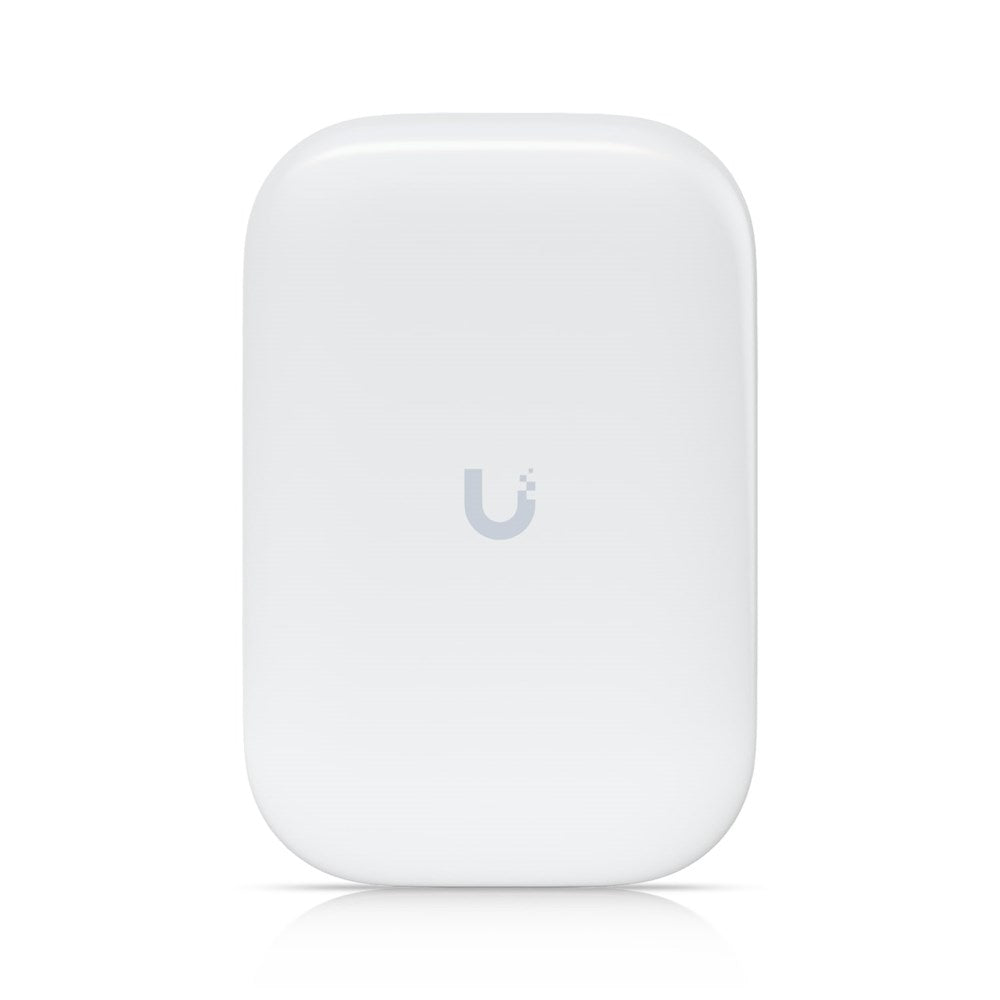 Ubiquiti Panel Antenna Ultra, Sleek, Clip-on External Antenna, For Swiss Army Knife Ultra, 90-degree Directional, Extended Range Coverage