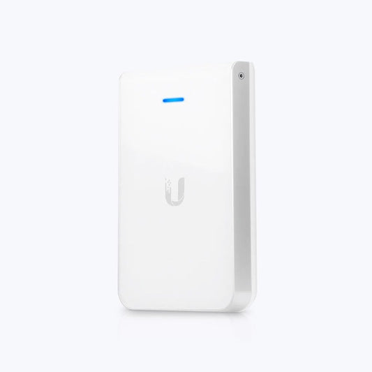 Ubiquiti UniFi In-Wall Access Point (UBNT-UAP-AC-IW-HD)