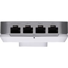 Ubiquiti UniFi In-Wall Access Point (UBNT-UAP-AC-IW-HD)