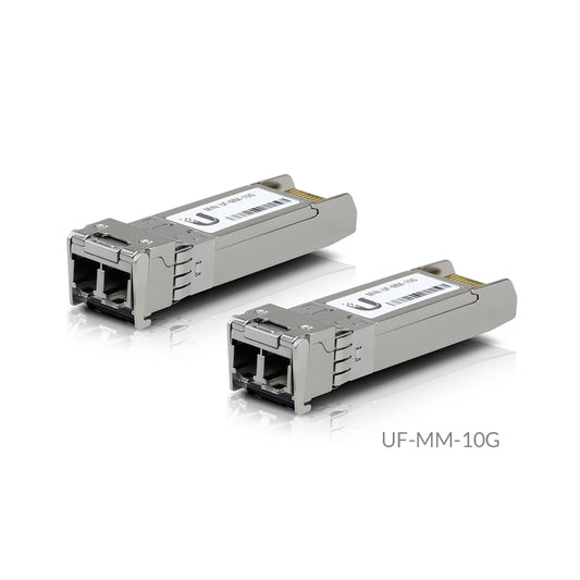 Ubiquiti UF-SM-10G 10GBASE-LR SFP+ Transceiver Module (UBNT-UF-SM-10G)