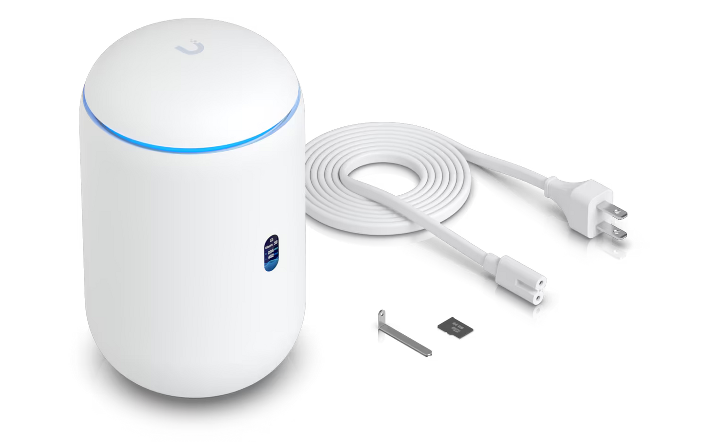 Ubiquiti UniFi Dream Router 7