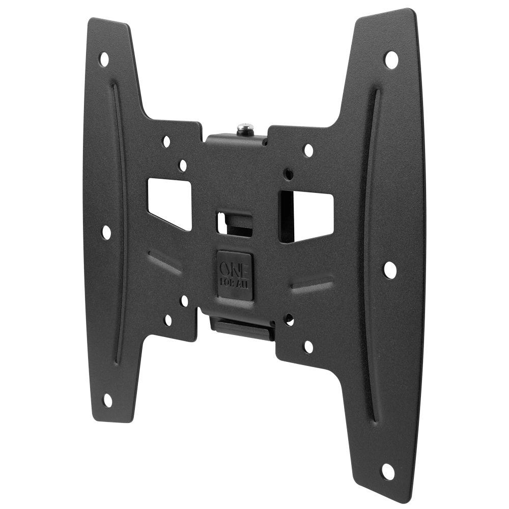 One For All WM4211 Fixed TV Wall Mount | 19–43" | 50kg – image 1