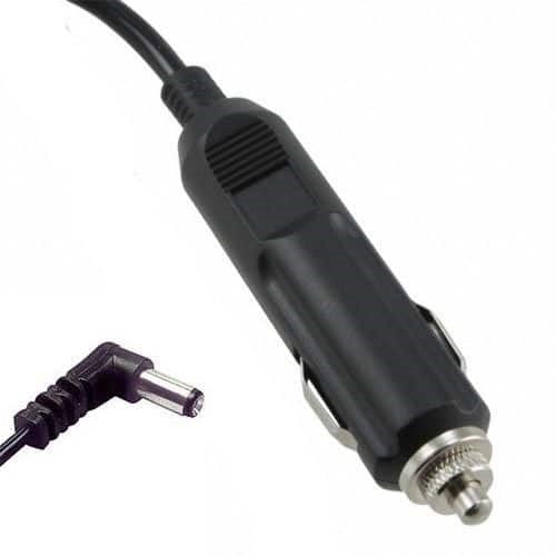 CEL-FI GO Mobile 12V Cigarette Lighter Power Supply 3m