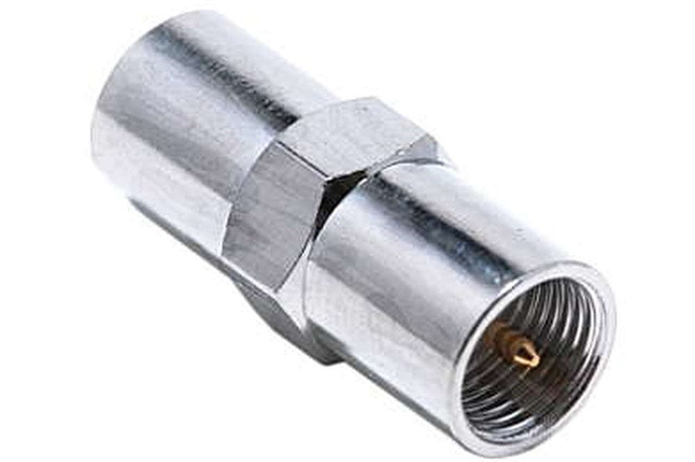 FME Male to FME Male Connector Coupler