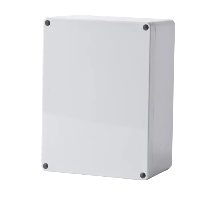 Allbro ENL201509P IP66 Enclosure | 200 × 150 × 90mm