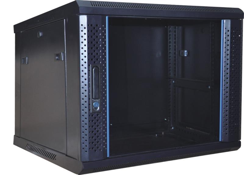 9RU 19-inch Wall Mount Cabinet | AB6409 | 450mm Deep
