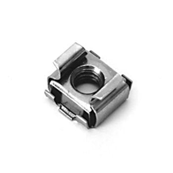 M6 Cabinet Cage Nuts | Pack