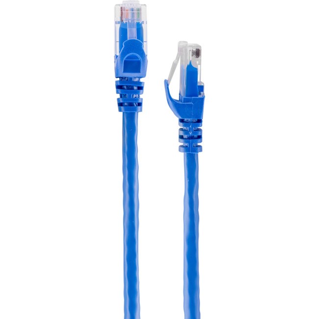 CAT6A RJ45 Ethernet Network Cable | 10Gbps Patch Cable