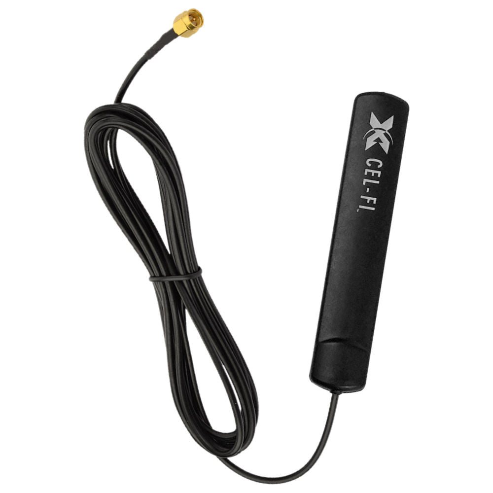 Cel-Fi GO2 Optus & Vodafone Mobile Repeater | 3G/4G Signal Booster