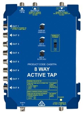 Stacker-Jonsa-CAS8TFA Active Tap