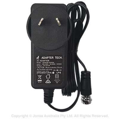 Jonsa Active Splitter Power supply ABEP18v2a