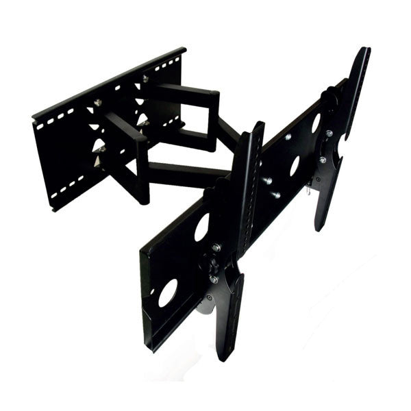 Digitek 22PLB110B Double-Arm TV Wall Bracket – product image 1