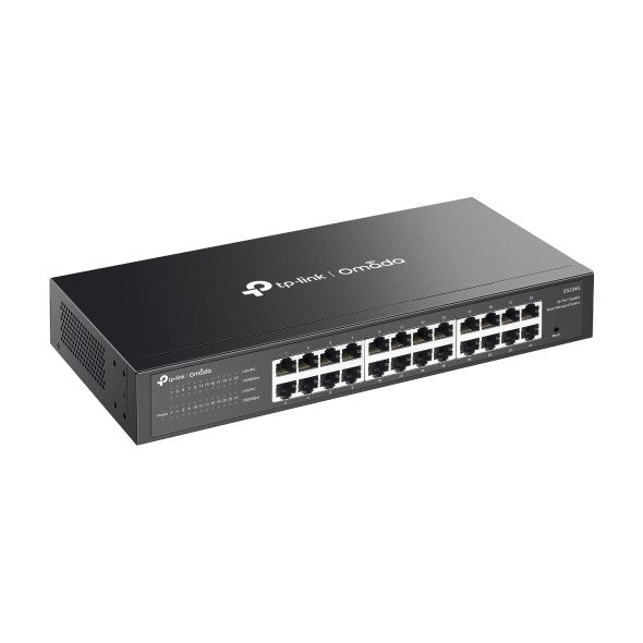 TP-Link Omada ES224G 24-Port Gigabit Easy Managed Switch