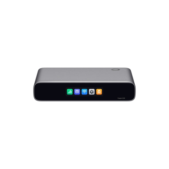 TP-Link Omada Fusion 2.5G Gateway & Controller