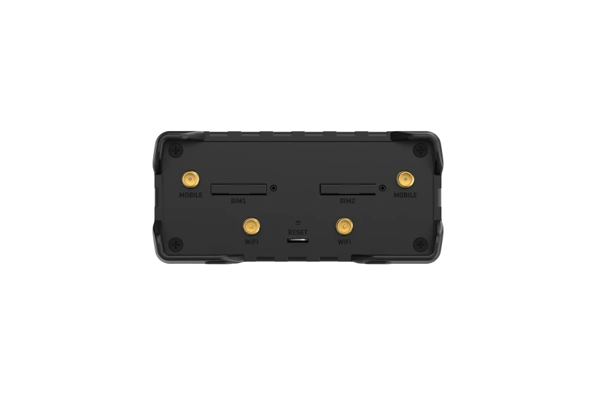 Teltonika RUT901 Industrial Cellular Router