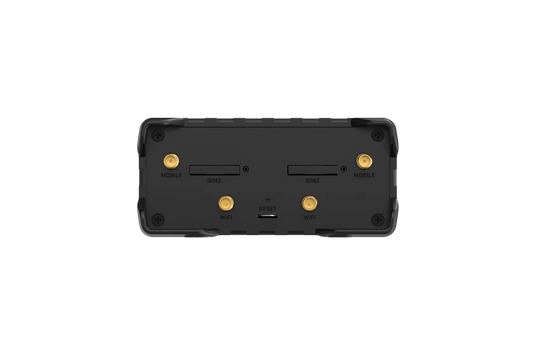 Teltonika RUT901 Industrial Cellular Router