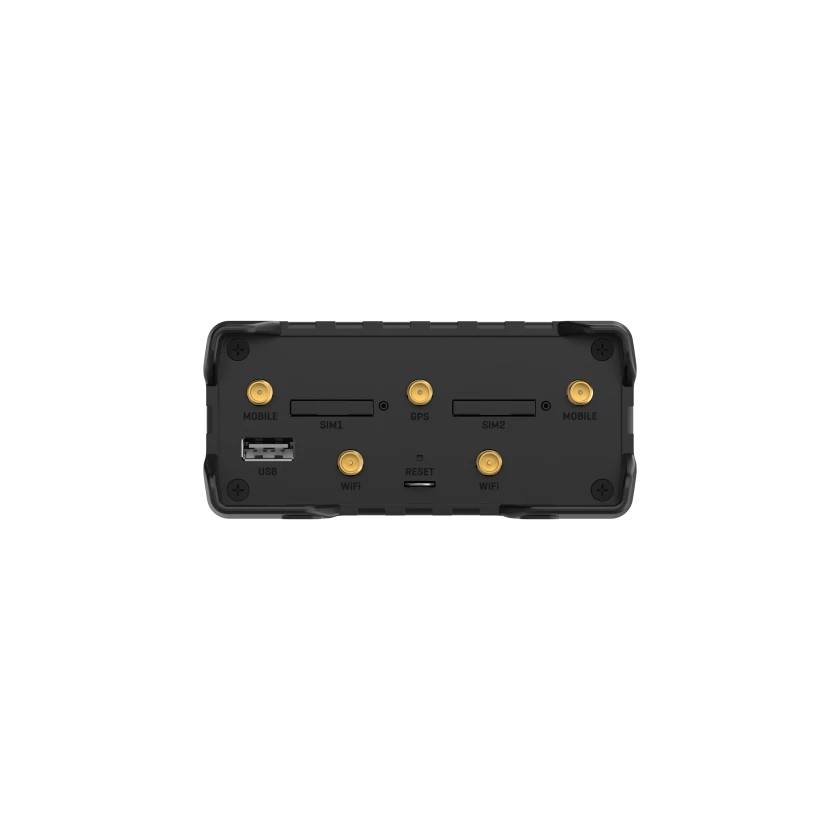Teltonika RUT955 LTE Industrial Cellular Router