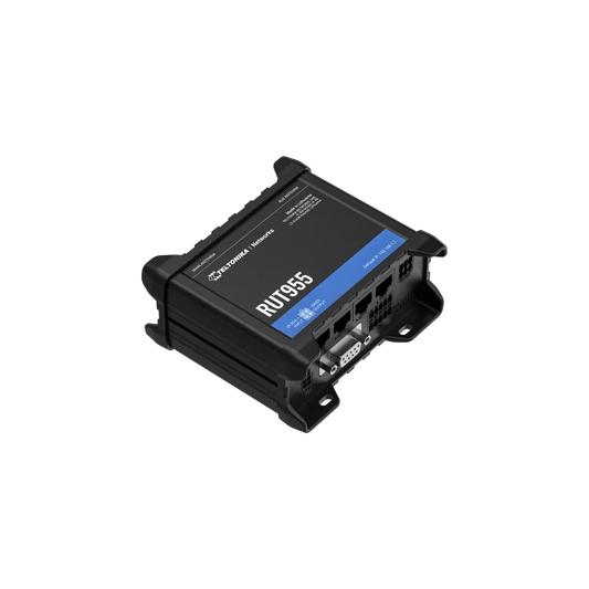 Teltonika RUT955 LTE Industrial Cellular Router