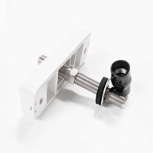 Explore Oz Thru the Wall Caravan Fitting