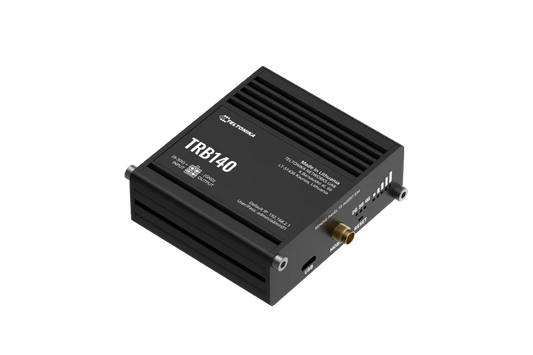 Teltonika TRB140 Industrial Rugged LTE Gateway