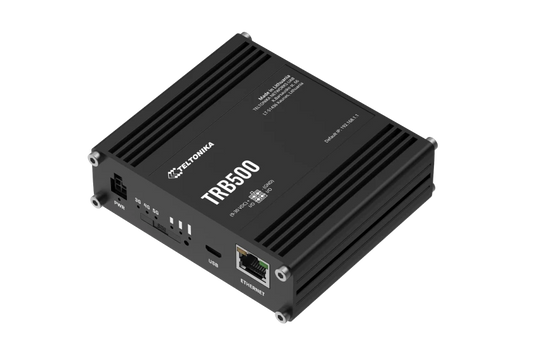 Teltonika TRB500 Industrial 5G Gateway