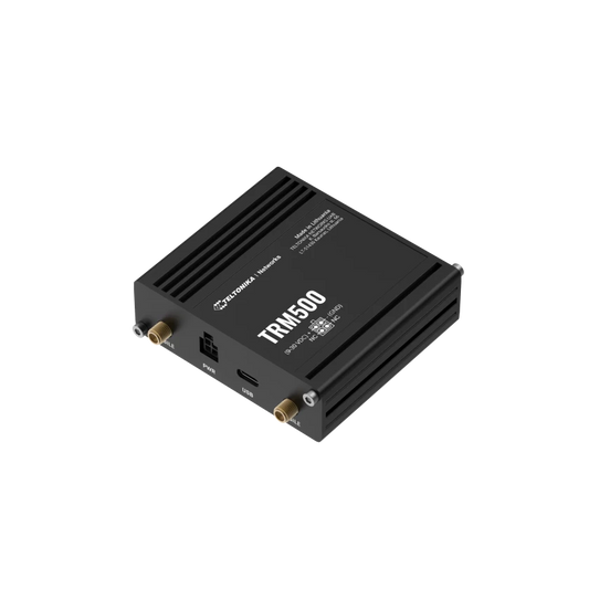 Teltonika TRM500 5G Modem with USB Type-C