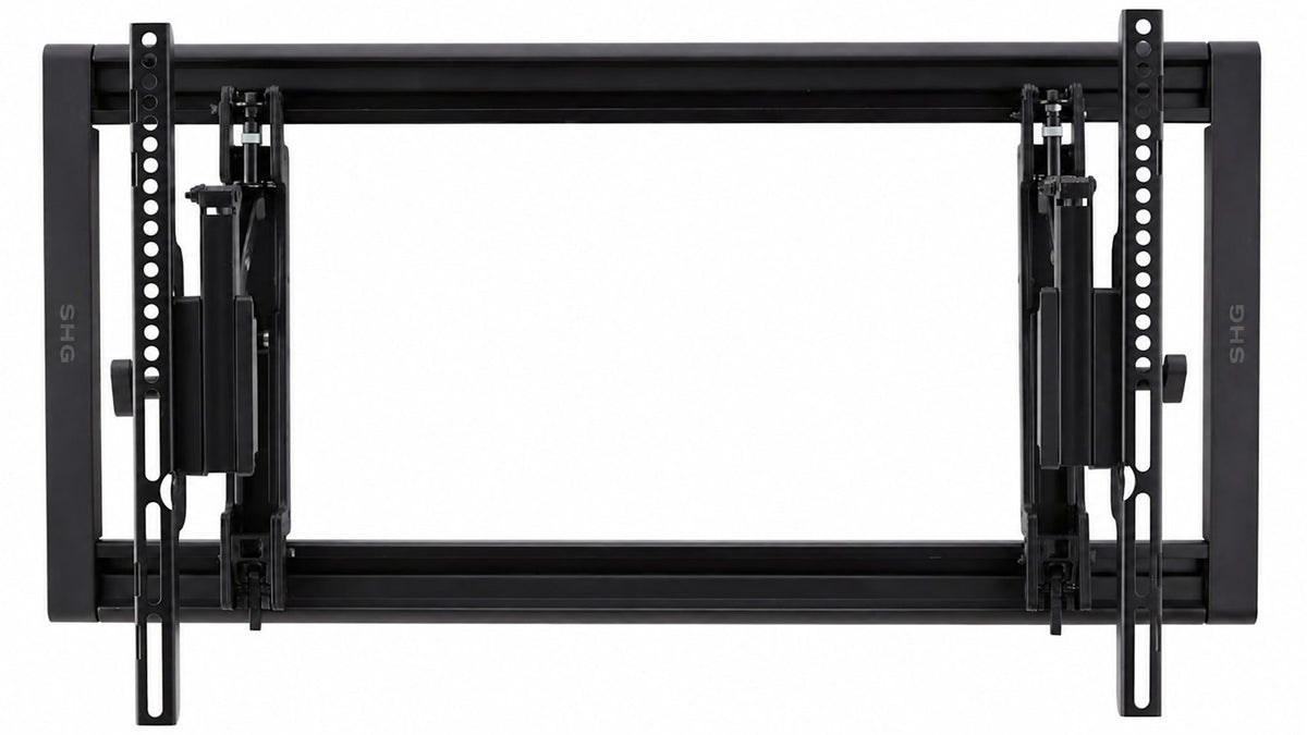 SHG Advanced Tilt 4D TV Wall Mount | 42–90" – image 3