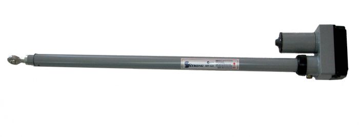 24" Super Power Jack Satellite Actuator
