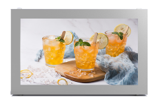 Dahua 55'' Outdoor Wall-mounted Digital Signage