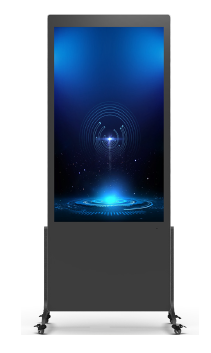 Dahua 55'' Floor-standing Digital LED Signage LDV55-SAI400K