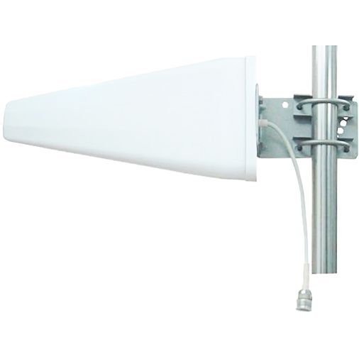 Wideband LPDA 10/11dBi Antenna