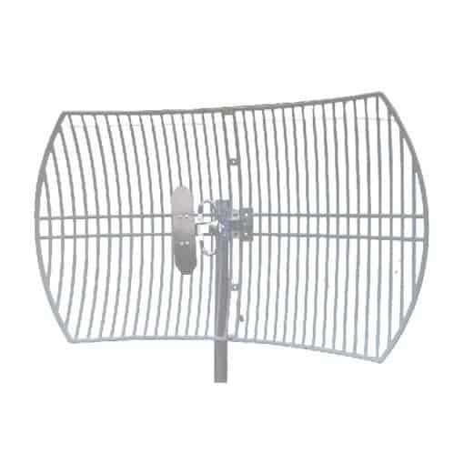 Blackhawk Grid Antenna 698-798 15DBI