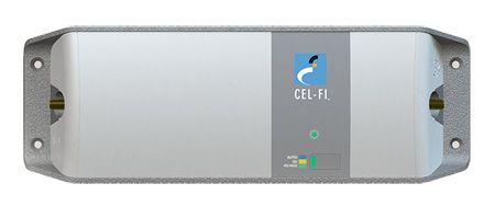 Cel-Fi GO Stationary Mobile Phone Repeater Telstra
