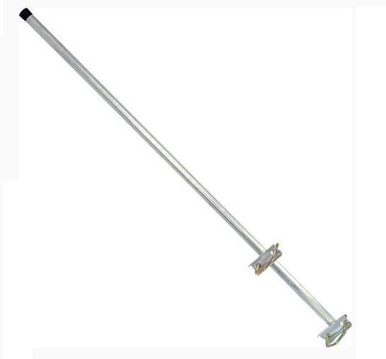 1.5m Antenna Mast Extension