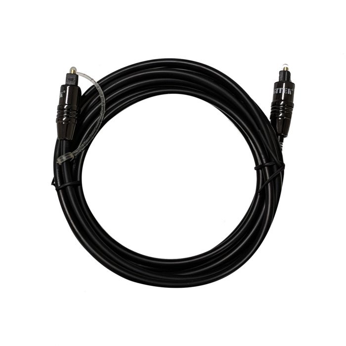 Digitek TOSLINK Optical Cable 20m