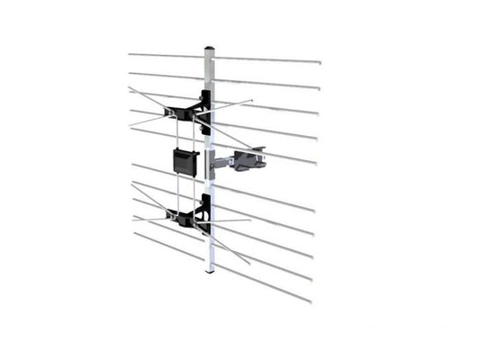 Hills Tru-Max 36 4G Terrestrial TV Antenna